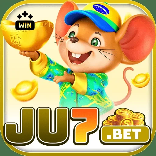 ju7bet Logo