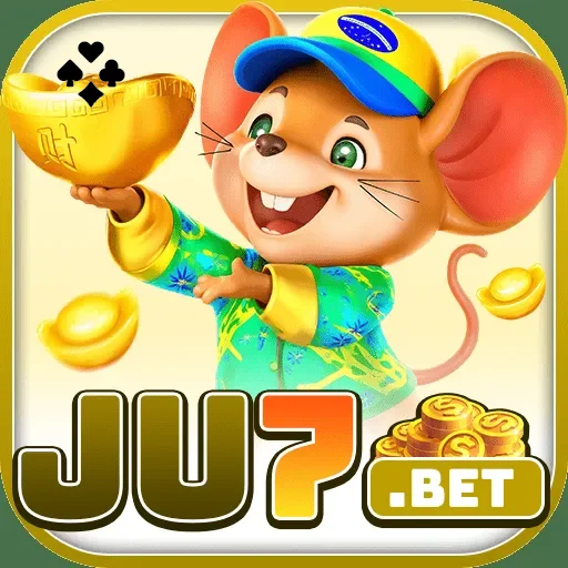 ju7bet Logo