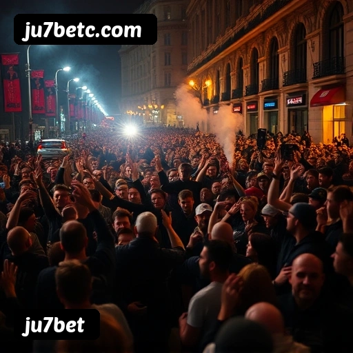 Benefícios do Login ju7bet - Bônus e Vantagens Exclusivas